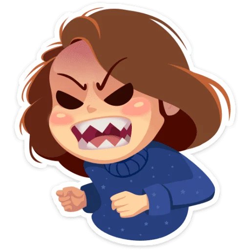 텔레그램 스티커