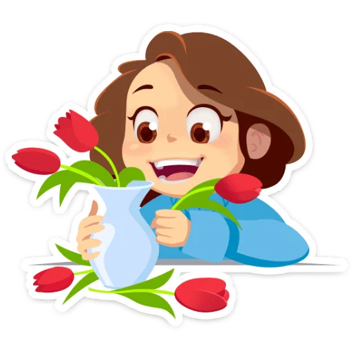 텔레그램 스티커