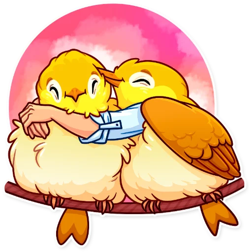 텔레그램 스티커