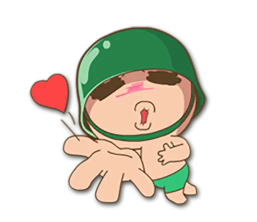 텔레그램 스티커