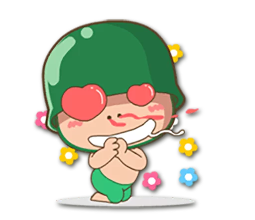 텔레그램 스티커