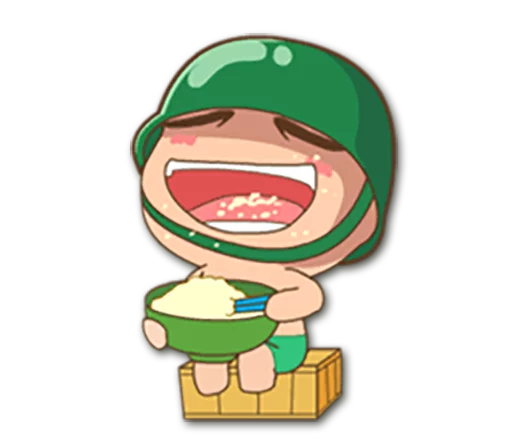 텔레그램 스티커
