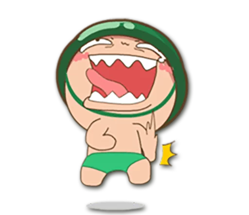 텔레그램 스티커