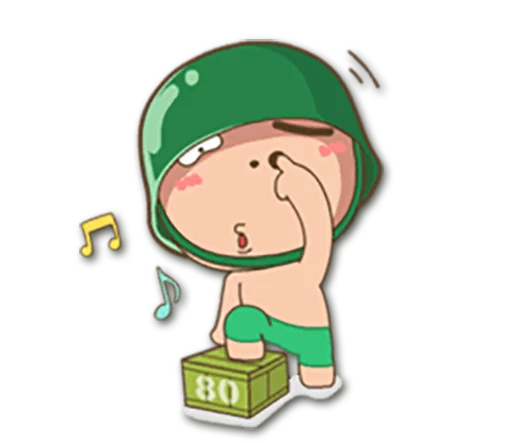텔레그램 스티커