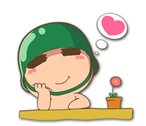 텔레그램 스티커