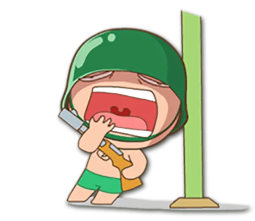 텔레그램 스티커