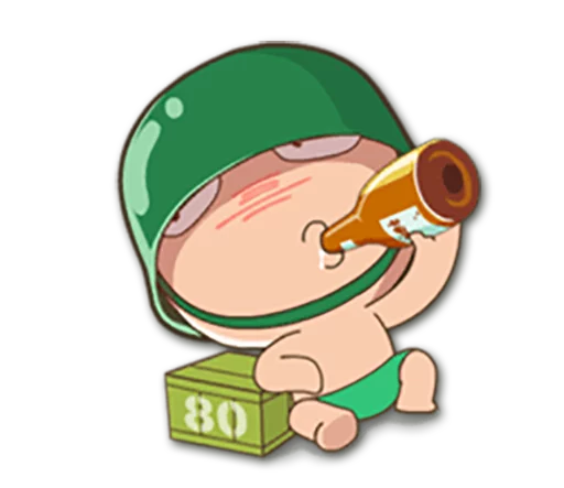 텔레그램 스티커