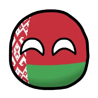 아트 컨트리볼 (Countryballs)