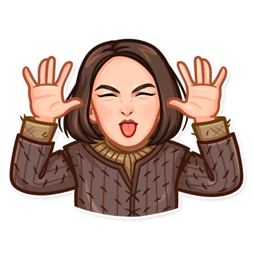 텔레그램 스티커