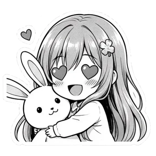 텔레그램 스티커