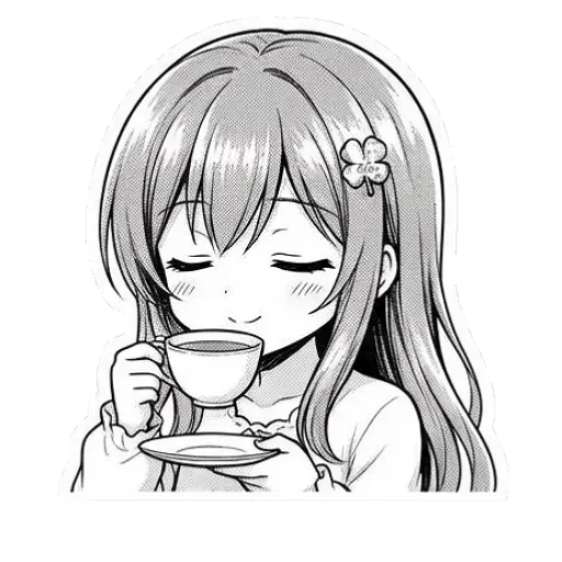 텔레그램 스티커