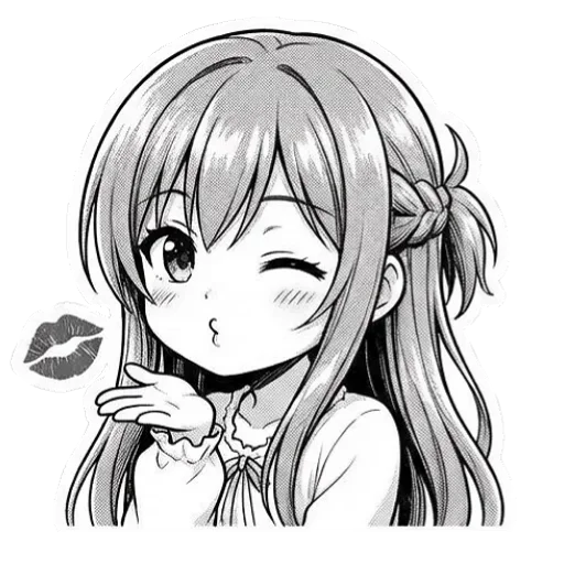 텔레그램 스티커