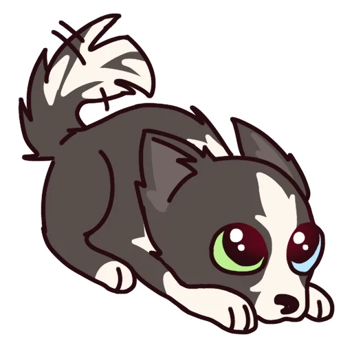 텔레그램 스티커