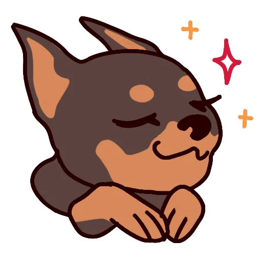 텔레그램 스티커