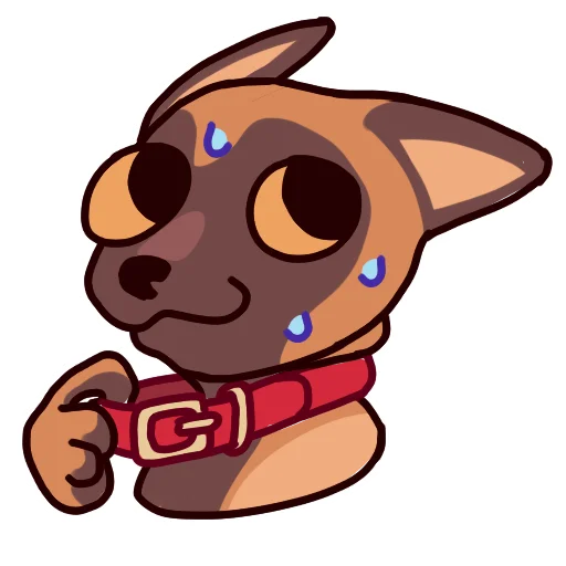 텔레그램 스티커