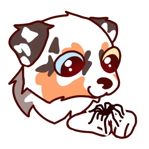 텔레그램 스티커