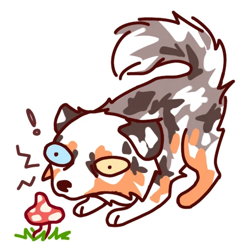 텔레그램 스티커