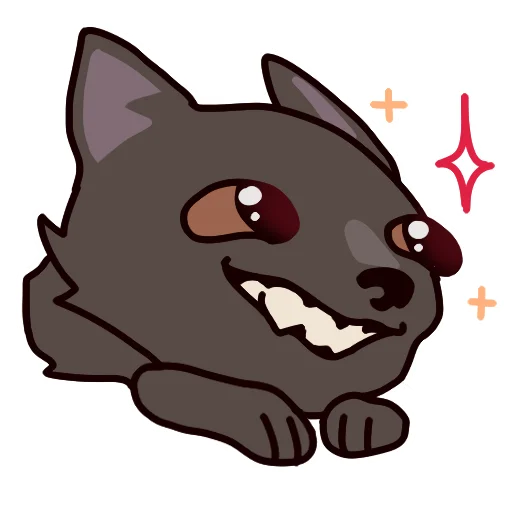 텔레그램 스티커