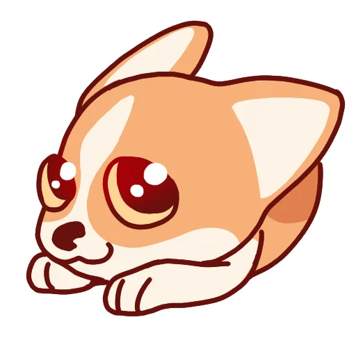 텔레그램 스티커