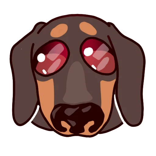 텔레그램 스티커