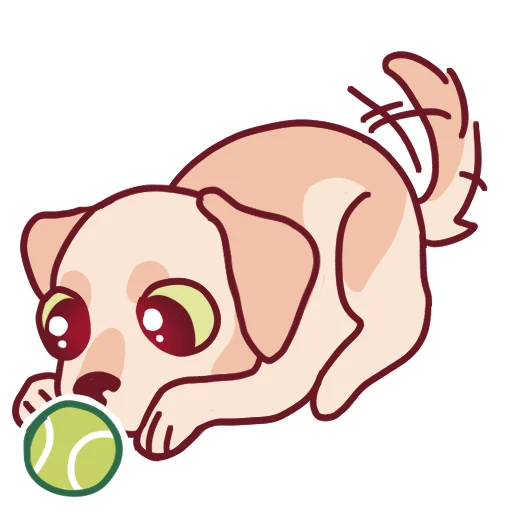 텔레그램 스티커