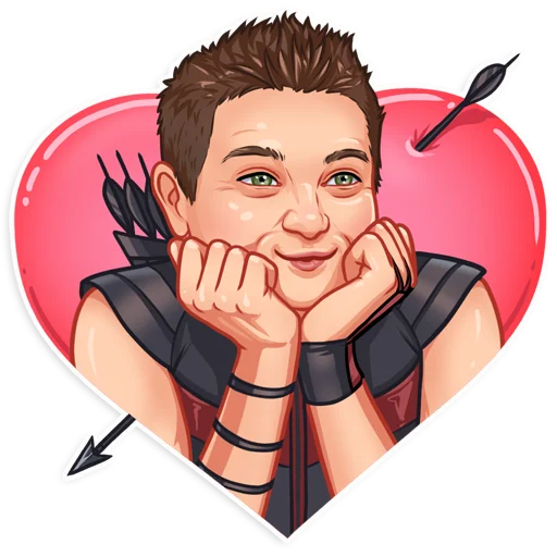 텔레그램 스티커