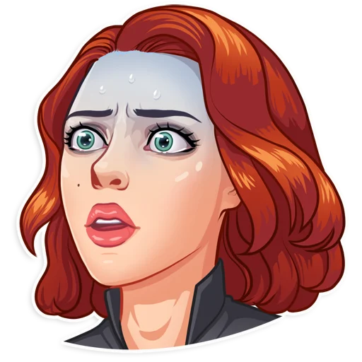 텔레그램 스티커