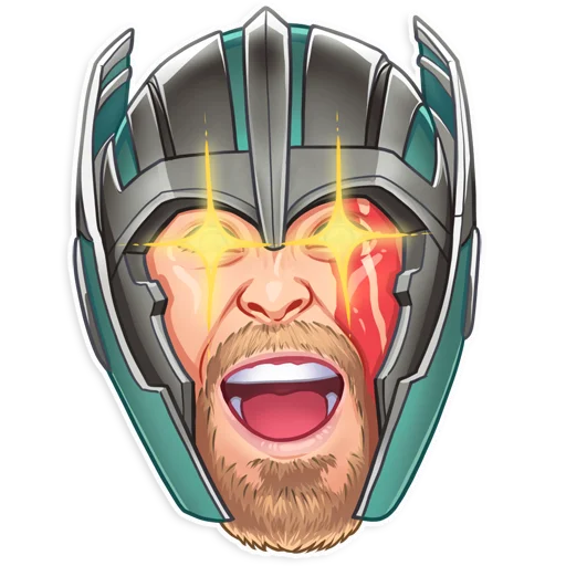 텔레그램 스티커