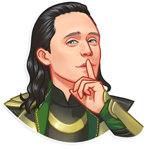 텔레그램 스티커