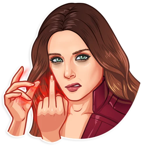 텔레그램 스티커