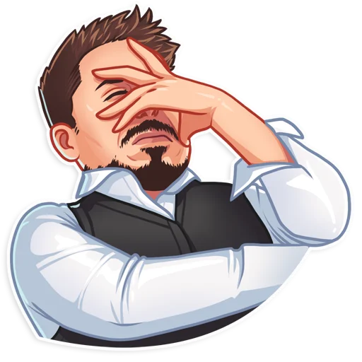 텔레그램 스티커