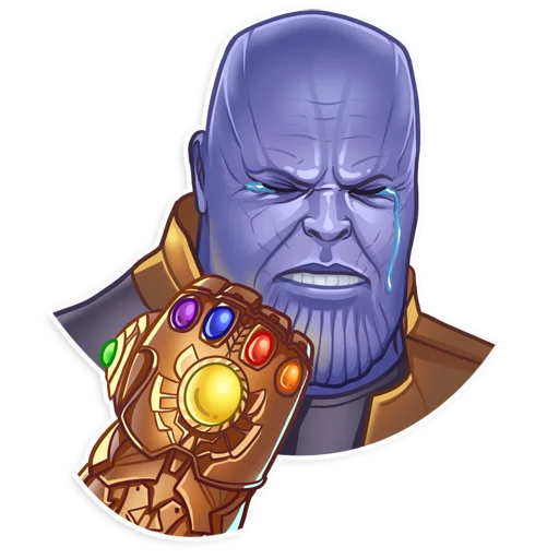 텔레그램 스티커