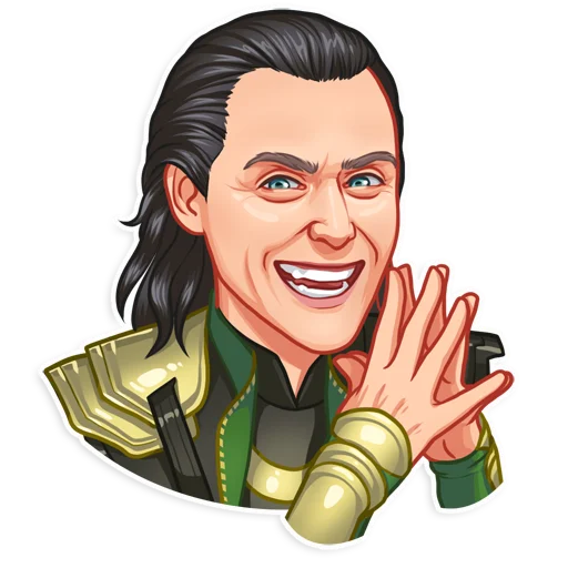 텔레그램 스티커