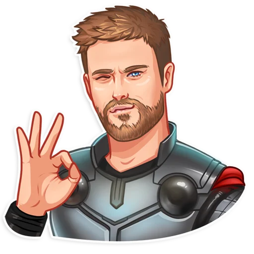 텔레그램 스티커