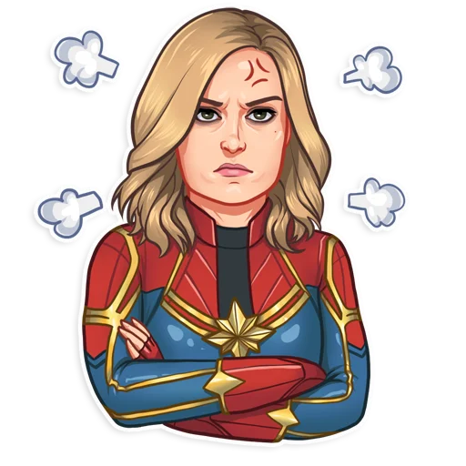 텔레그램 스티커