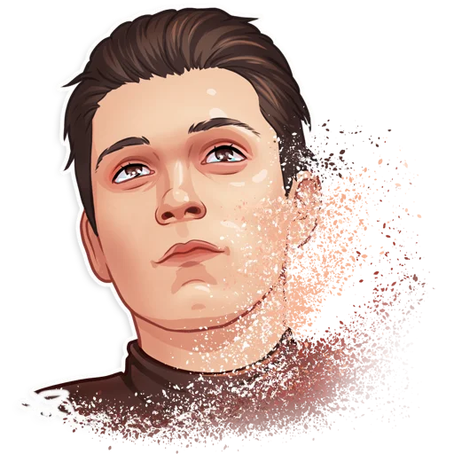 텔레그램 스티커