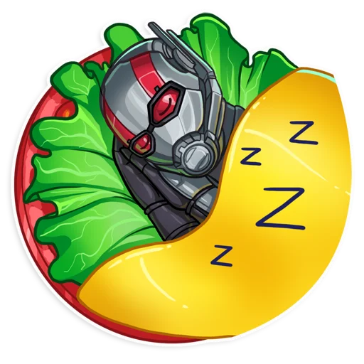 텔레그램 스티커