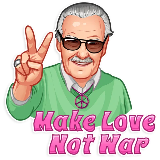 텔레그램 스티커