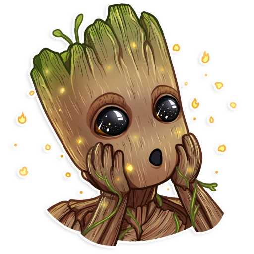 텔레그램 스티커