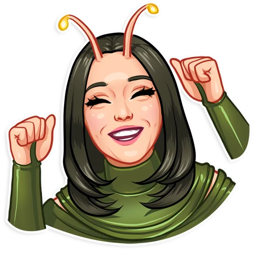 텔레그램 스티커