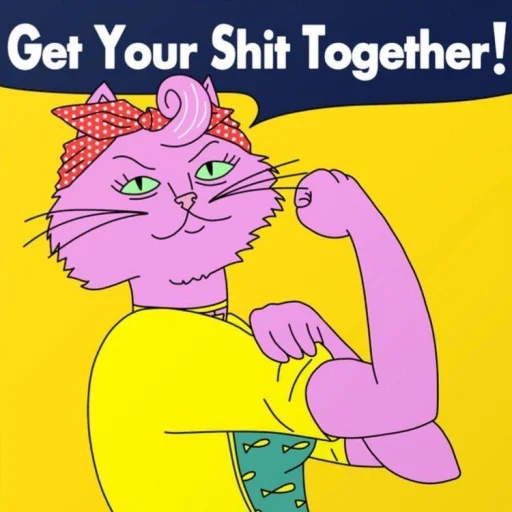 텔레그램 스티커