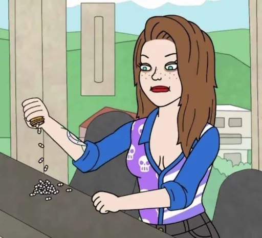 텔레그램 스티커