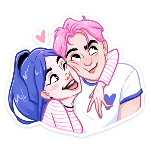 텔레그램 스티커