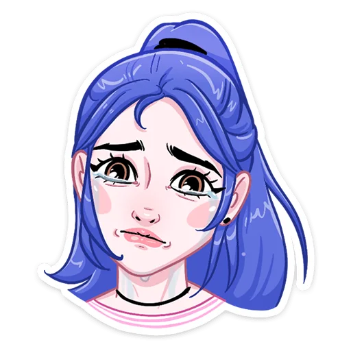 텔레그램 스티커