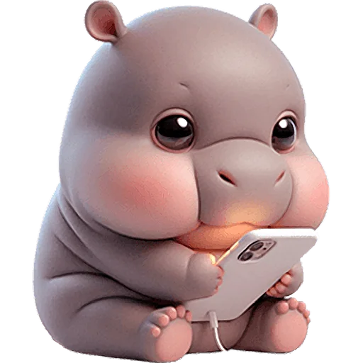 텔레그램 스티커