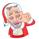 배드 산타 (Bad Santa)