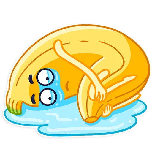 텔레그램 스티커