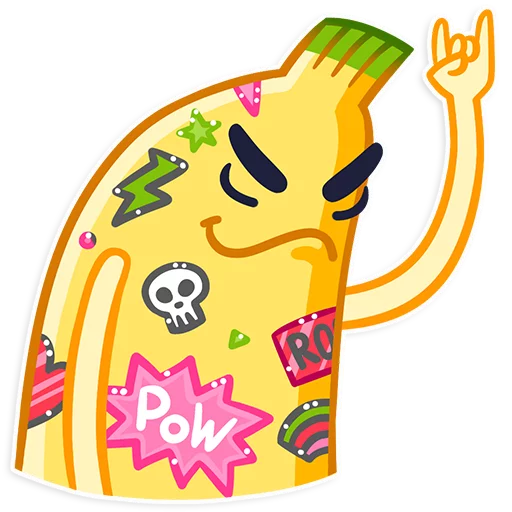 텔레그램 스티커
