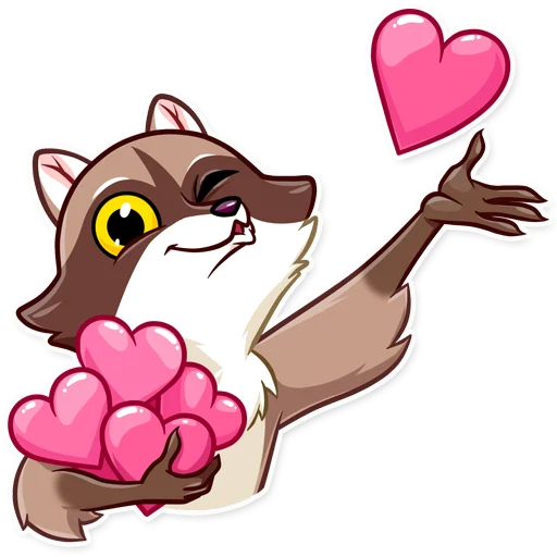 텔레그램 스티커