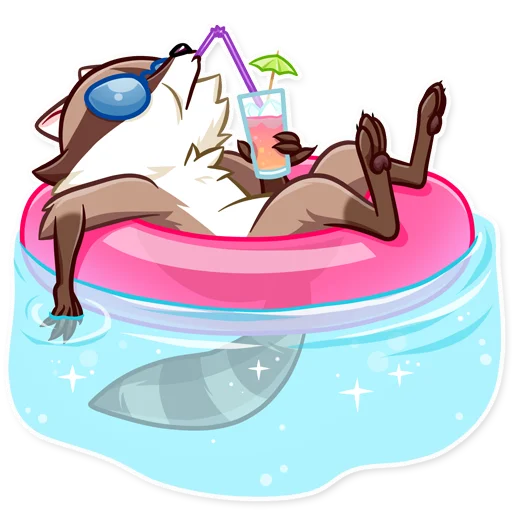 텔레그램 스티커